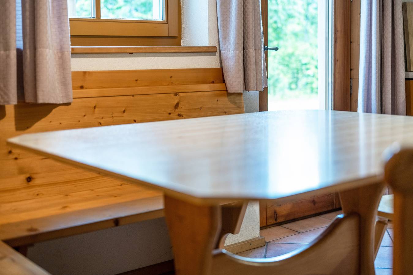 Entire apartment, Apartment "Lindenhof 8" with Shared Garden & Wi-Fi in Dörfl, Vintl