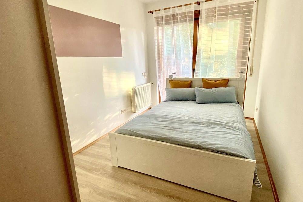 Ganze Wohnung, Liebevoll eingerichtete Wohnung in sehr ruhiger Lage und trotzdem zentral in Worms, Kurpfalz