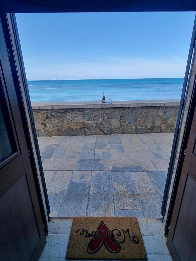One-Bedroom House in Trapani, Trapani Provinz