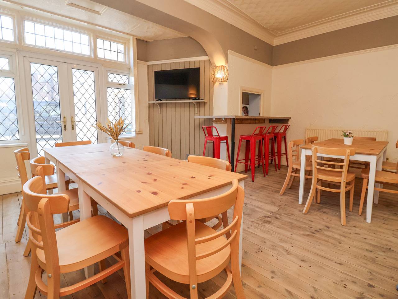 Avalon Lodge in Bridlington, East Riding of Yorkshire