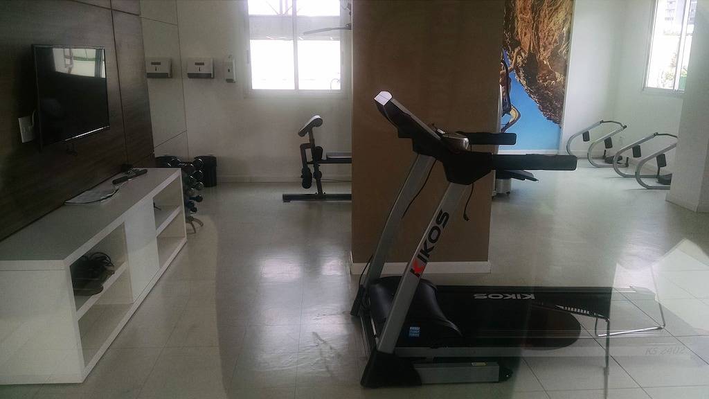 Ganze Wohnung, Ap reg reg Pampulha, vollständige Freizeitgestaltung, bietet Platz für Familien und Haustiere in Pampulha, Belo Horizonte