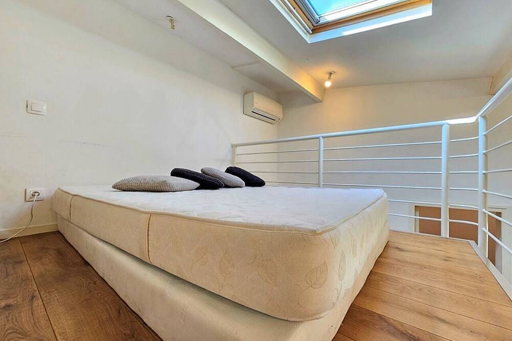 Appartement de vacances