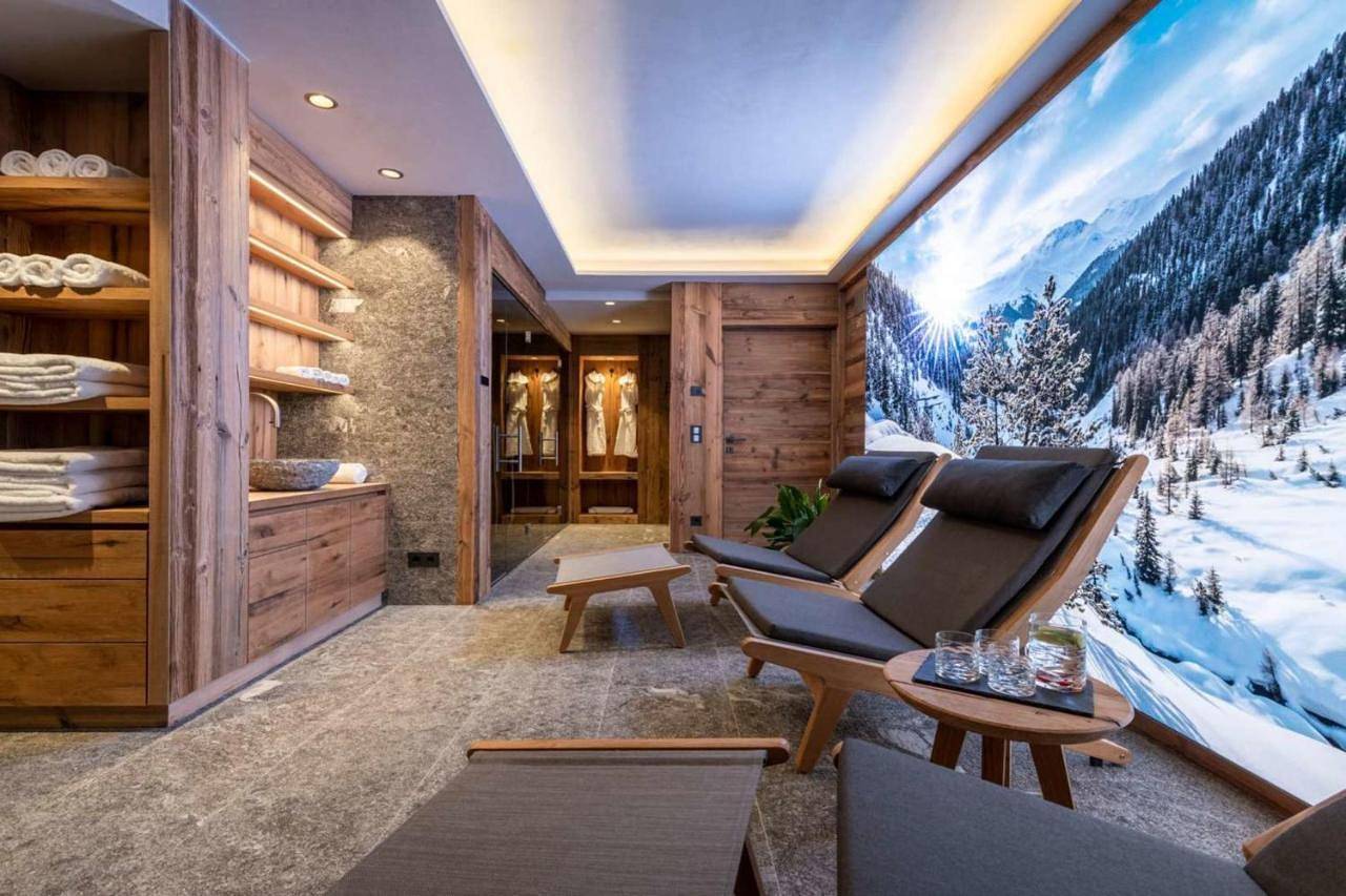 Chalet in Lech am Arlberg, Arlberg