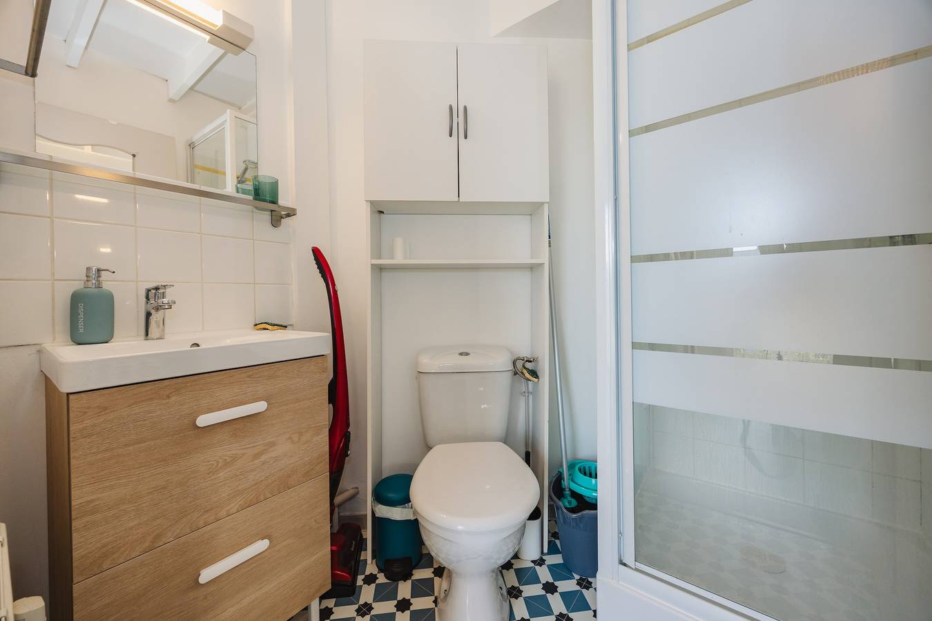 Ganze Wohnung, Le Fougères 272 - Proche Parc des Gayeulles in Rennes, Rennes und Umgebung