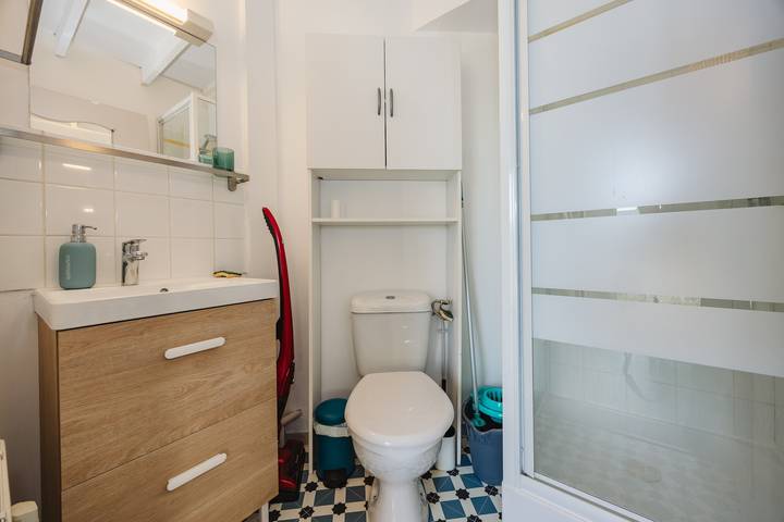 Appartement entier, Le Fougères 272 - Proche Parc des Gayeulles in Rennes, Région de Rennes