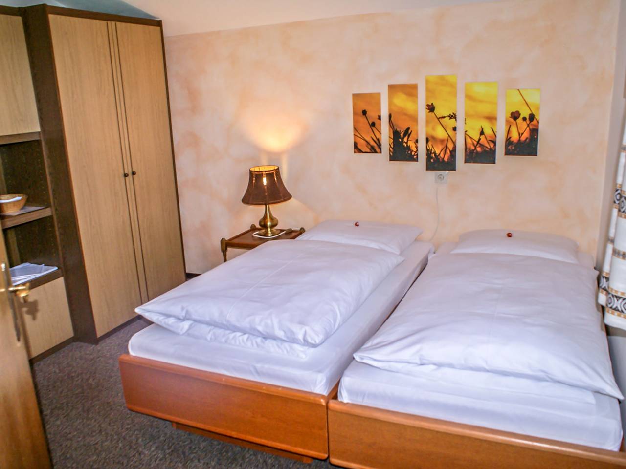 Ganze Wohnung, Gabriele in Sankt Martin bei Lofer, Pinzgau