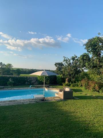 Gîte pour 2 Personnes dans Lancié, Beaujolais, Photo 1