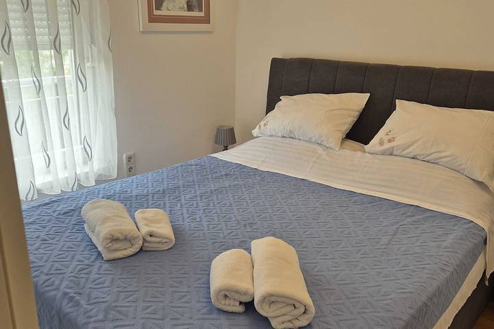 Ganze Wohnung, Apartment Josip - One Bedroom apartment in Zagreb, Zagreb und Umgebung