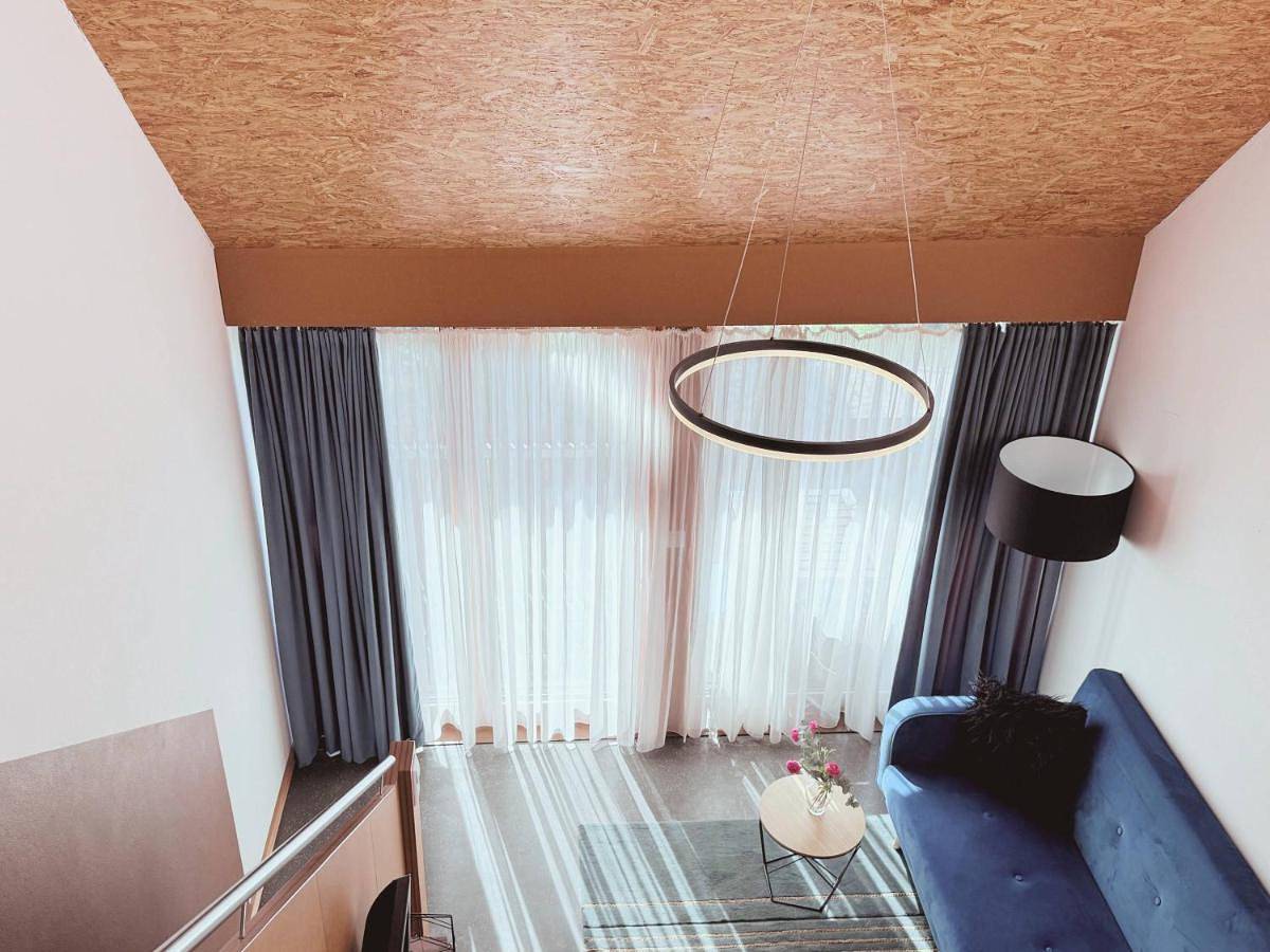 Ganze Wohnung, Seeglueck Seeblau - Moderne Maisonette-Wohnung mit Balkon und Parkplatz in Seenähe in Konstanz-Dingels-Dorf in Konstanz, Obersee (Bodensee)