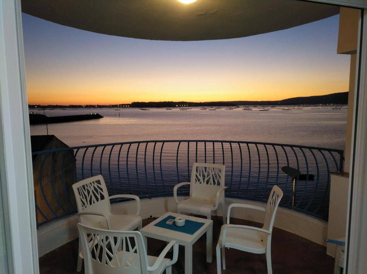 Apartamento entero, Apartamentos Poniente Con y Sin Terraza in Praia da Braña (Vilanova de Arousa), Villanueva de Arosa