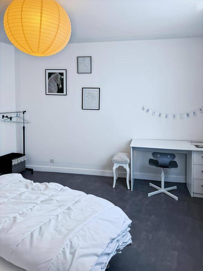 Gîte pour 4 personnes à Arpajon-sur-Cère - 2