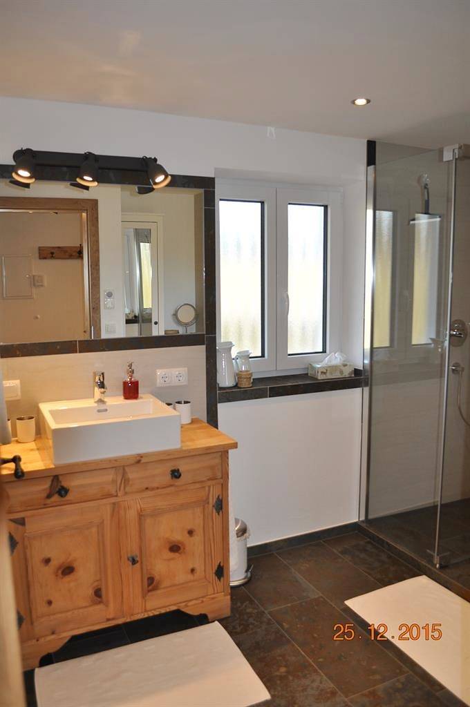 Ferienwohnung für 4 Personen, mit Balkon, kinderfreundlich in Kössen - 3