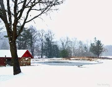 Vacation Apartment for 4 Guests in Sevier County, Picture 3