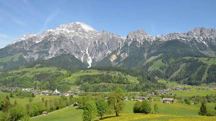 Appartement voor 2 Personen in Leogang, Bundesland Salzburg, Afbeelding 4