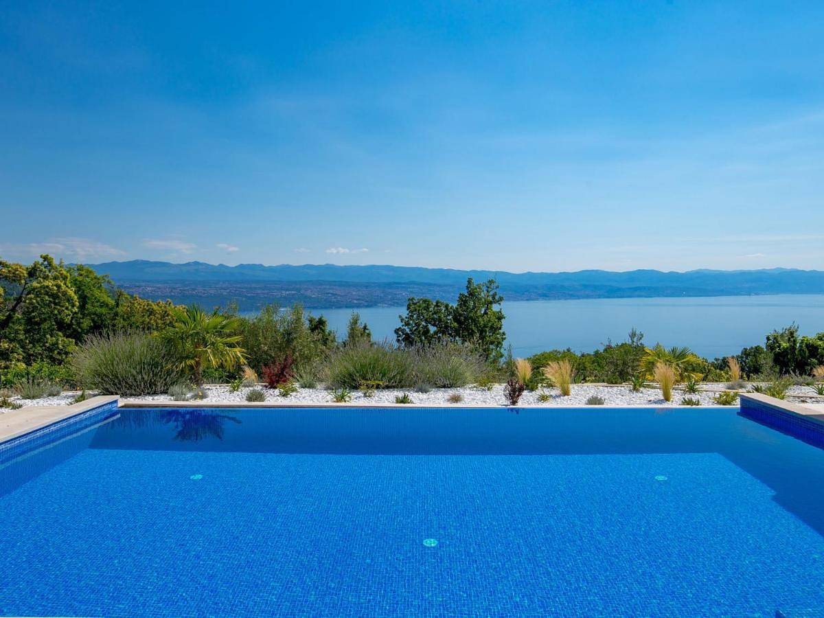 Holiday Home in Ika, Primorje-Gorski Kotar