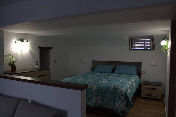 Appartement entier, 1 bedroom apartment in naples in Naples, Province de Naples