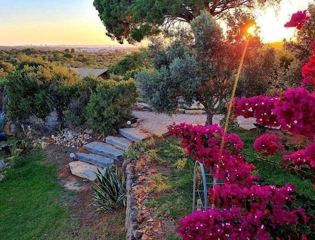 Oasis Camp Portugal in Estômbar, Lagoa