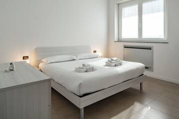 Ferienhaus für 4 Personen in Abbadia Lariana Kommune, Comer See, Bild 1