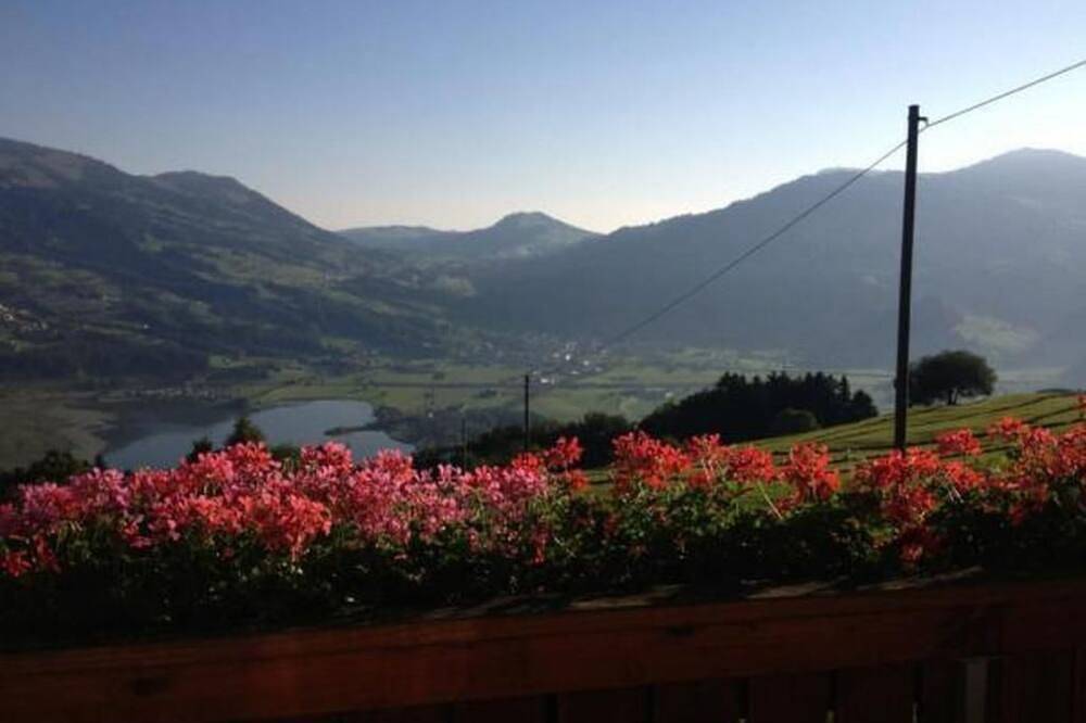 Entire apartment, Guntern in Lauerz in Lauerz, Lake Lucerne