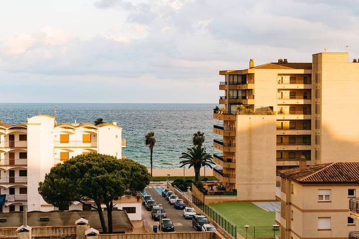 Casa de vacaciones para 4 personas - 1