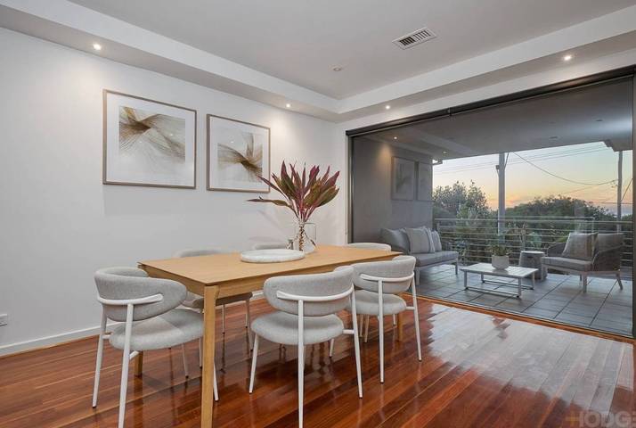 Strandhaus für 7 Personen, mit Whirlpool in Victoria