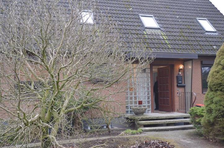 Ferienwohnung für 7 Personen in Norderstedt