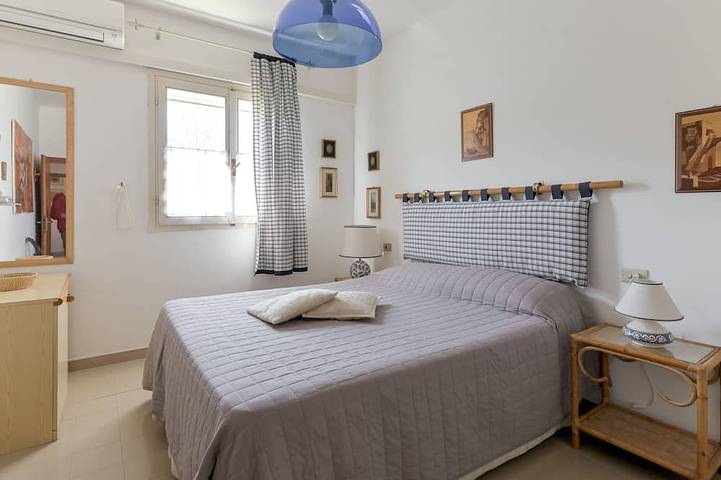 Vacation home Vega in Punta Ala, Castiglione della Pescaia