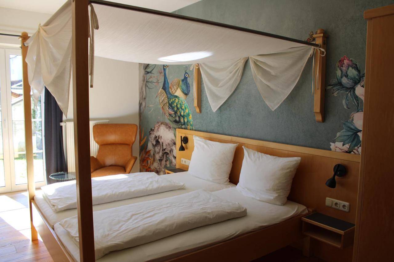Two-Bedroom House in Presseck, Oberes Maintal - Coburger Land