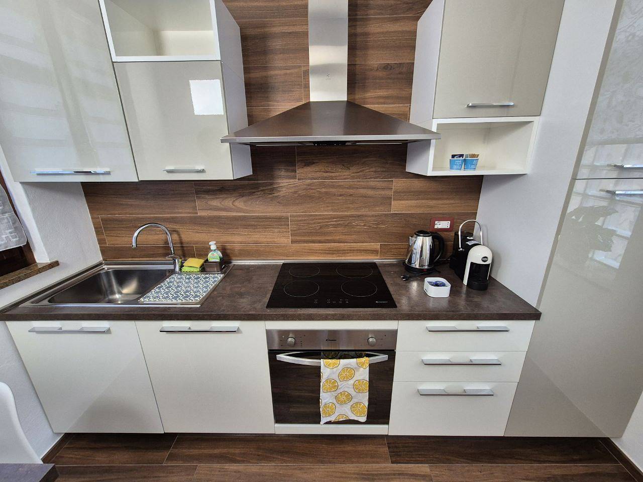 Appartamento intero, Maison Alice in Alba, Langhe