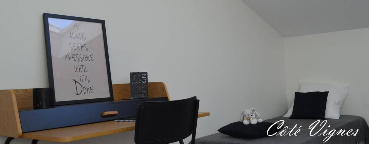 Location de vacances pour 5 personnes, avec jardin ainsi que piscine et jacuzzi à Le Tholonet - 4