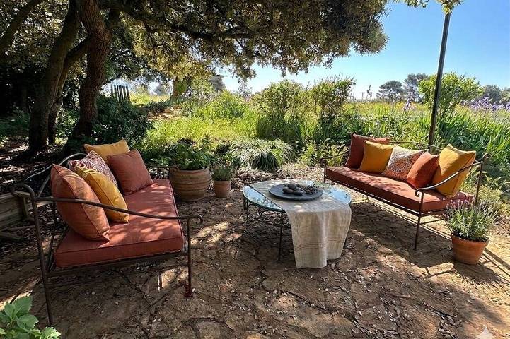 Maison de vacances pour 8 personnes - 1