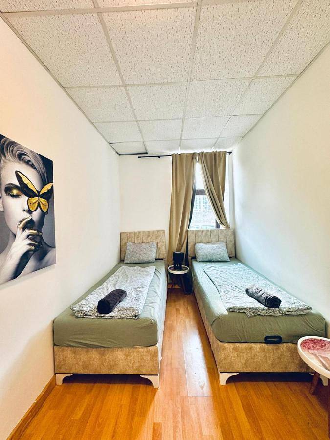 Ferienwohnung für 6 Personen
