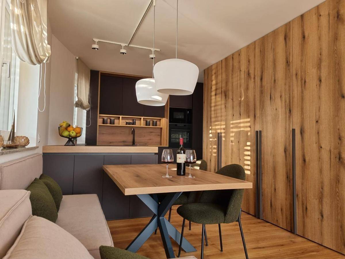 Ganze Wohnung, Apartment Deluxe Ossiacher See - Gerlitzen in Treffen am Ossiacher See, Gerlitzen