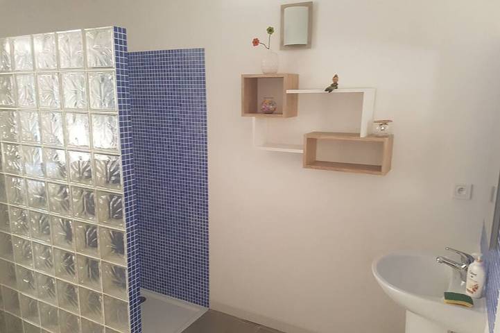 Location de vacances pour 4 personnes, avec piscine à Néoules - 2