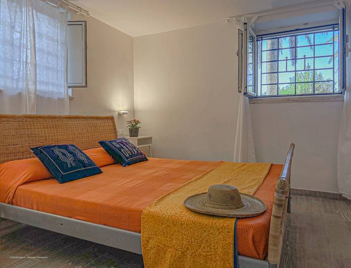 Ganze Wohnung, Sperlonga Indaco Suite - 2 mins from the Sea in Lido da Rocco, Sperlonga