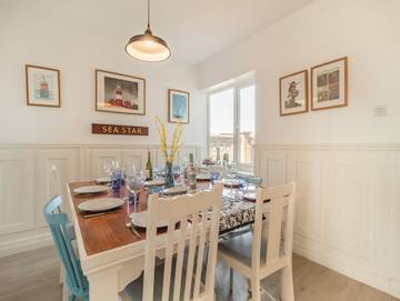 Holiday Rental for 10 People in Winterton-on-Sea, Norfolk, Photo 3