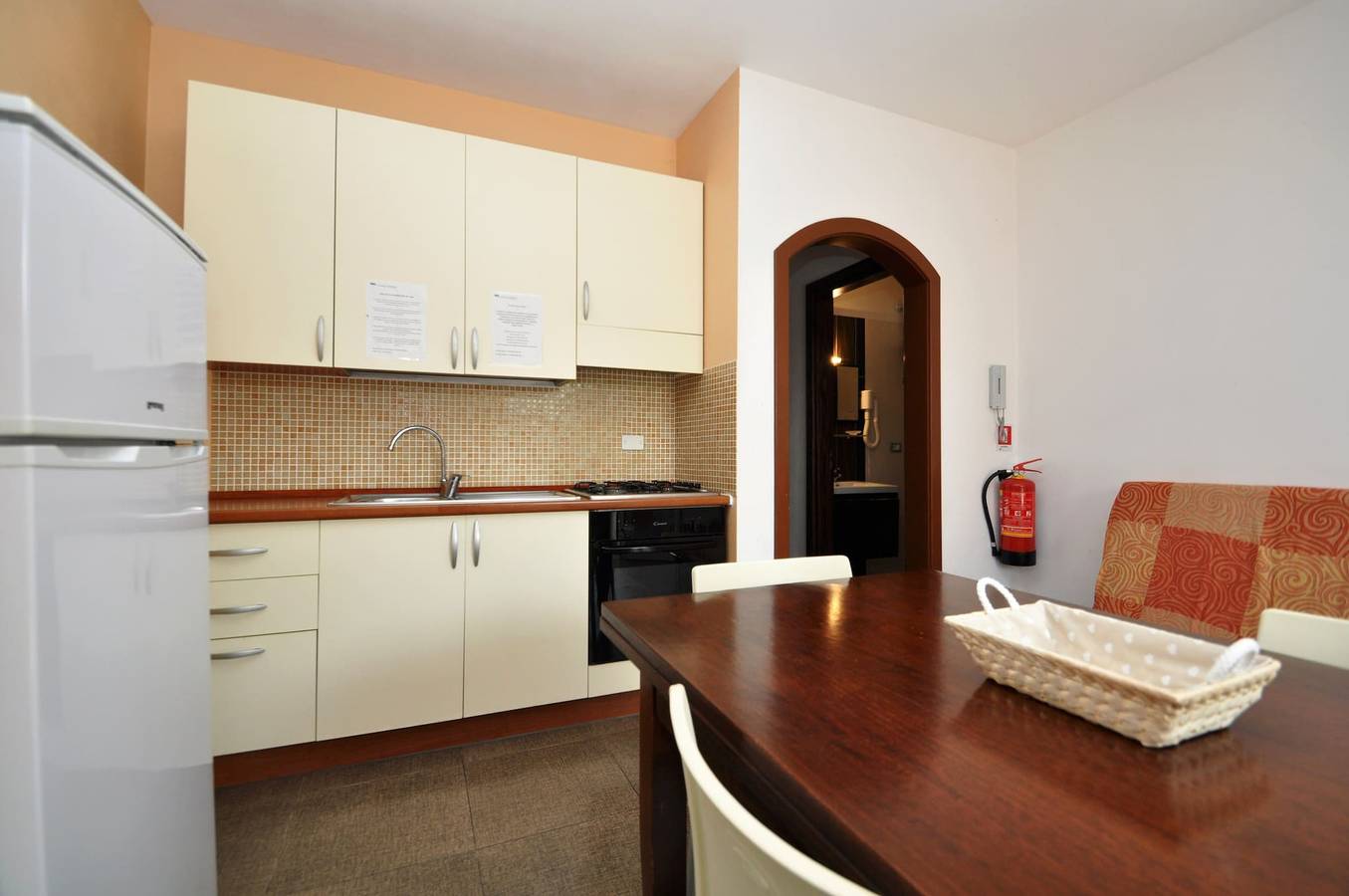 Appartement entier, Maris Inn - Appartamento Japigiae 3 posti in Torre San Giovanni, Golfe de Tarente