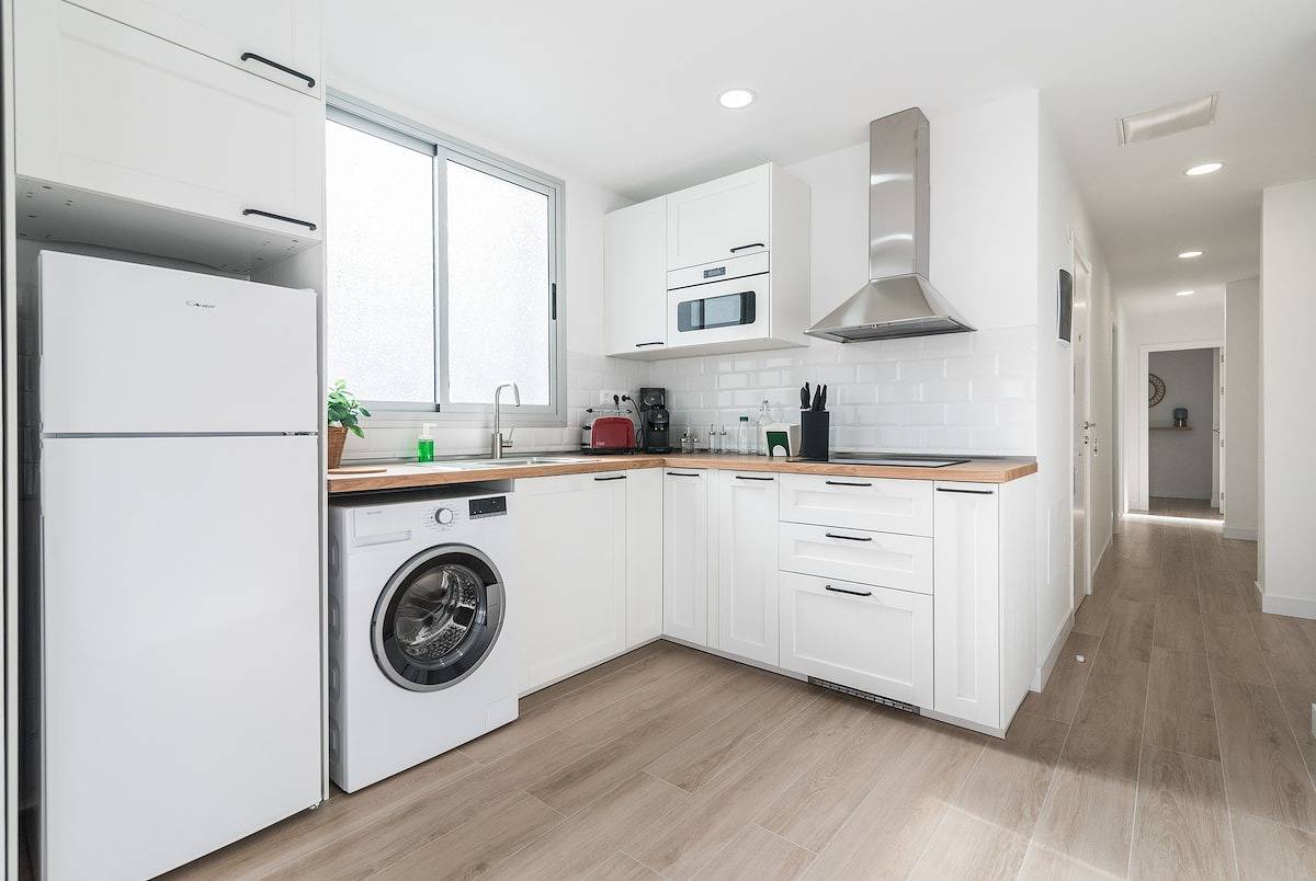 Apartamento entero, Home2Book Chic Attic City&Beach Views Las Palmas in Playa de las Alcaravaneras, Las Palmas de Gran Canaria