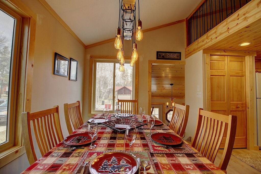 Unplug, Unwind, Relax, Summer is coming - reserve now! in Breezy Point, Crow Wing County