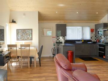 Cottage for 6 People in Northumberland, North East England, Photo 1