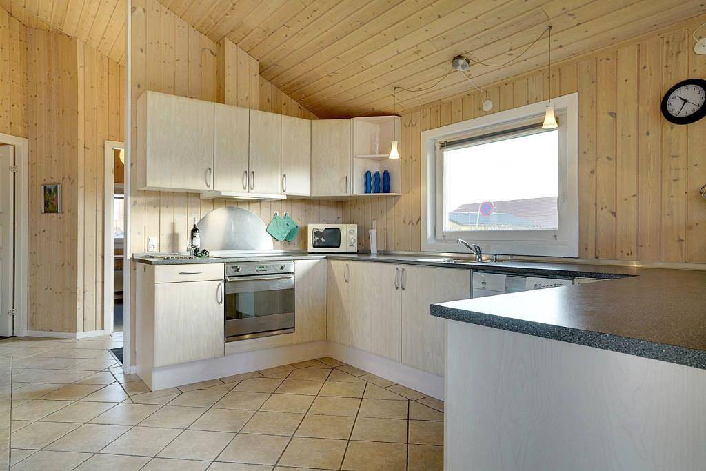 Villa voor 5 personen in Henne, Varde en omgeving