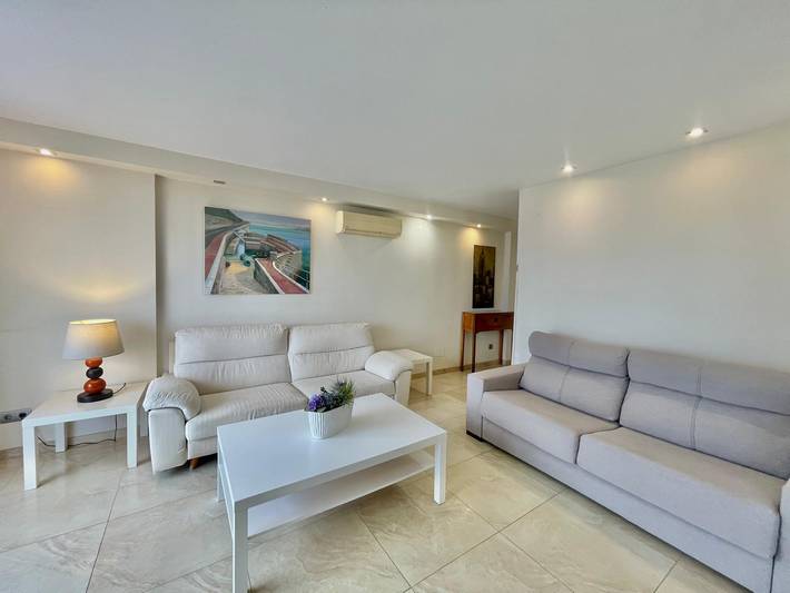 Apartamento entero, Terrasol Los Angeles 7 in Torre del Mar, Vélez-Málaga