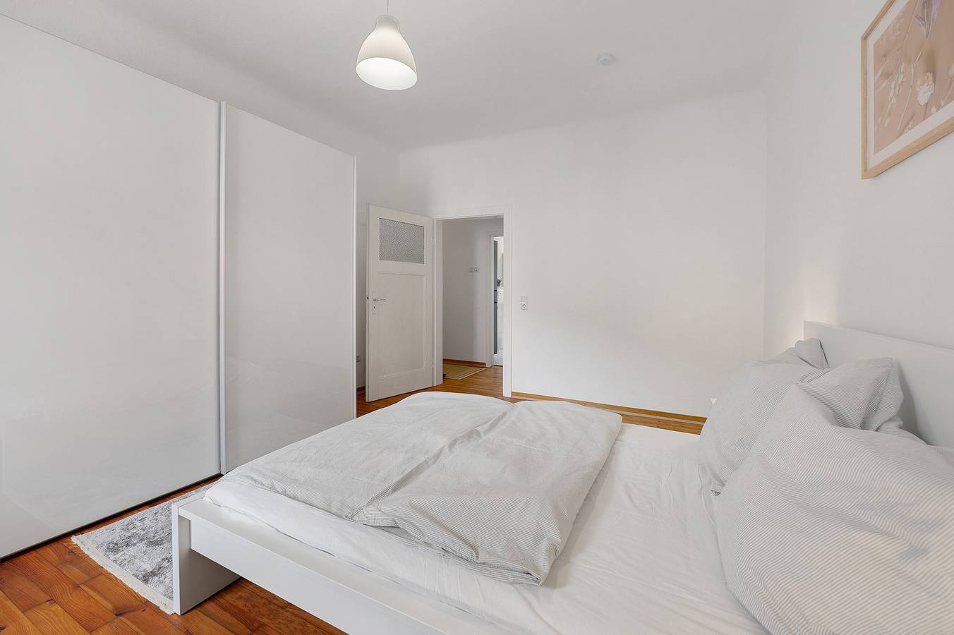 Appartement 'Merzig' met Privéterras, foto 15