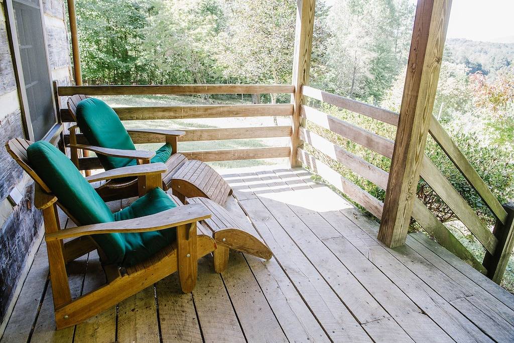 1 Schlafzimmer, 1 Bad für bis zu 4 Personen in Albemarle County