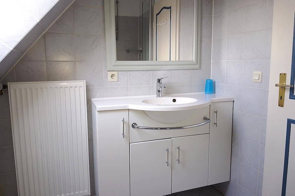 Ganze Wohnung, Drunkenmannstieg 12, Og in Nieblum, Föhr