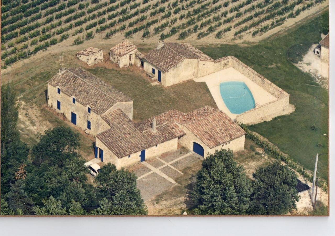 Chambres d'hôtes Noailles in Puisseguin, Région de Libourne