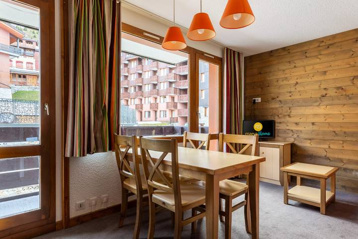 Location appartement pour 4 personnes