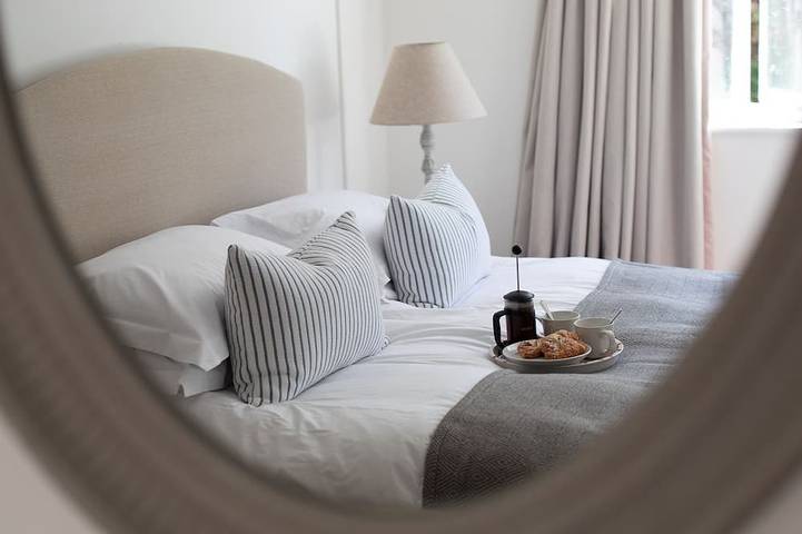 Arrow Lodge at Ragley Estate - sleeps 2 guests  in 1 bedroom in Warwickshire