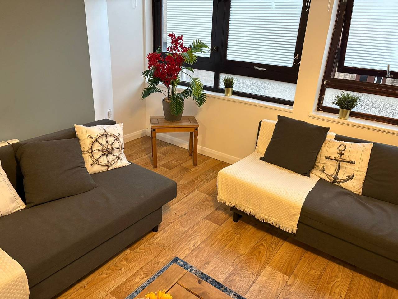 Ganze Wohnung, Stayzo Stylish Accommodation in Southampton 10 in Southampton, Südostengland