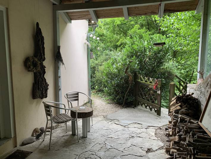 Ferienhaus für 4 Personen, mit Garten in der Stuttgart Region - 2